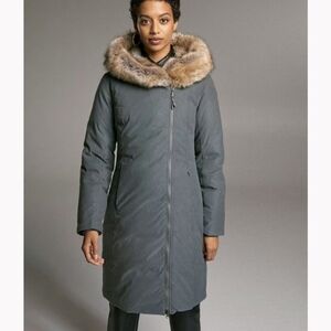 Aritzia Babaton St. Moritz Parka